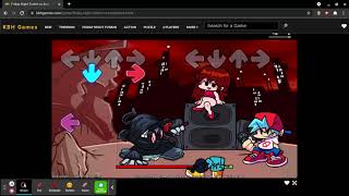 Accellerant Hank Part 3