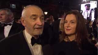Skyfall World Premiere Producers Interview