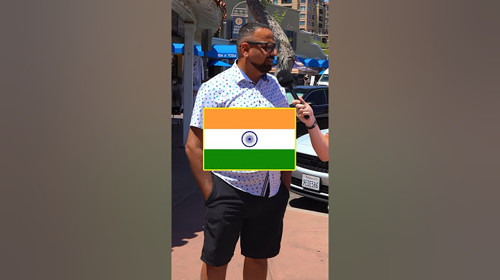 Indian’s WORST American experience 😧