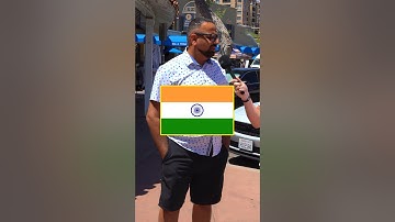 Indian’s WORST American experience 😧