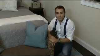 WSVN 7: Room for Improvement - Making Room for Holiday Guests