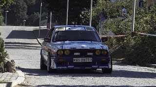 Rally De Famalicão 2022 Prova Extra