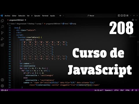 Curso de JavaScript: Objetos - Declaración de una clase en lugar de una función constructora - pro 2