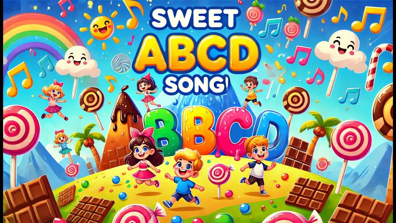 ABC Song | Alphabets Song | ABC for Kids + more Billu Kids ABC - YouTube
