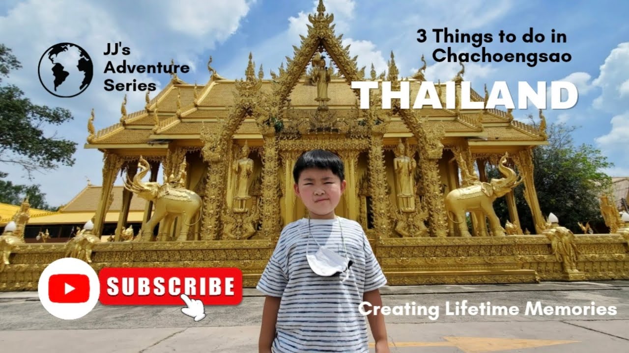Thailand - Things to do in Chachoengsao