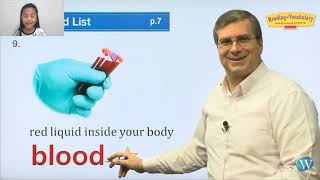 Reading for Vocabulary WORD | Level B | Lesson 01 | Brian Stuart I
