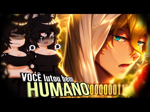 🇧🇷|🇺🇸Family Time game REACT ao rap do Adão (Shuumatsu no Valkyrie) - No. 00000000001 - M4rkim As|Au