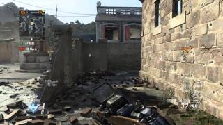 TEC Martz 4 Piece vs. Millenium | CTF Standoff
