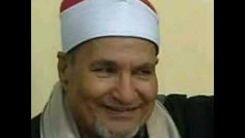 سورة العنكبوت والروم للشيخ محمد عبدالوهاب الطنطاوى رحمة الله عليه