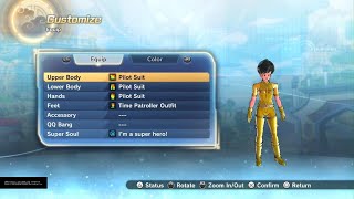 Alex Totally Spies
