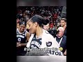 A’ja Wilson keeps it real!