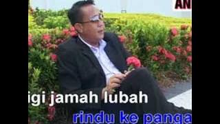 Ricky Jay - Nengkadah bulan Original