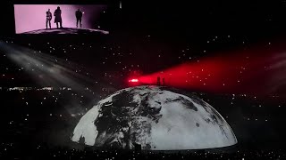 Ye, Big Sean, 2 Chainz - Mercy (Live in Chicago, 9/3/26, Night 1)