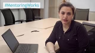 Mentor Testimonial: Zhila – City of Vancouver