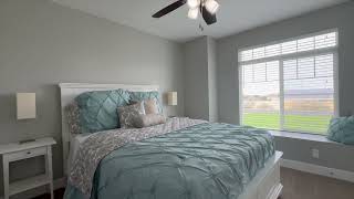 719 Yates Springs Rd video tour