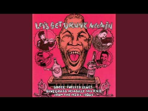 Bo Carter - Let's Get Drunk Again