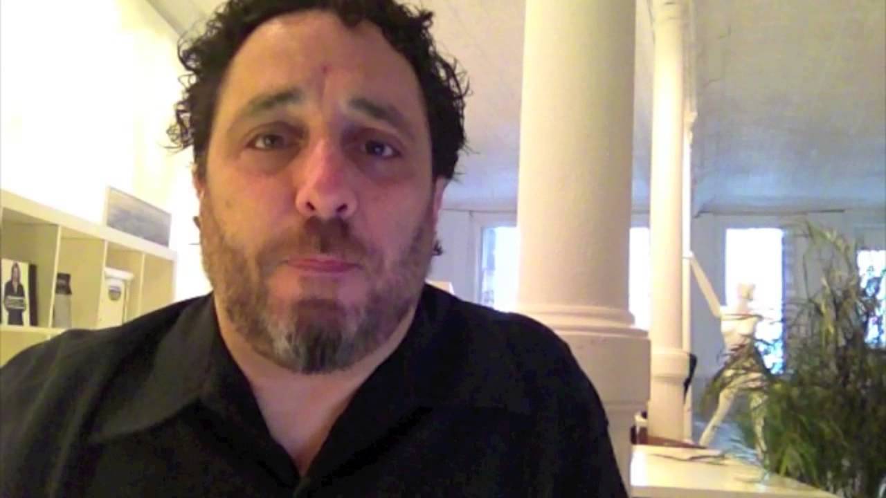 Robert Galinsky Coaching Tip - Should I Network at Auditions - TheCast.TV