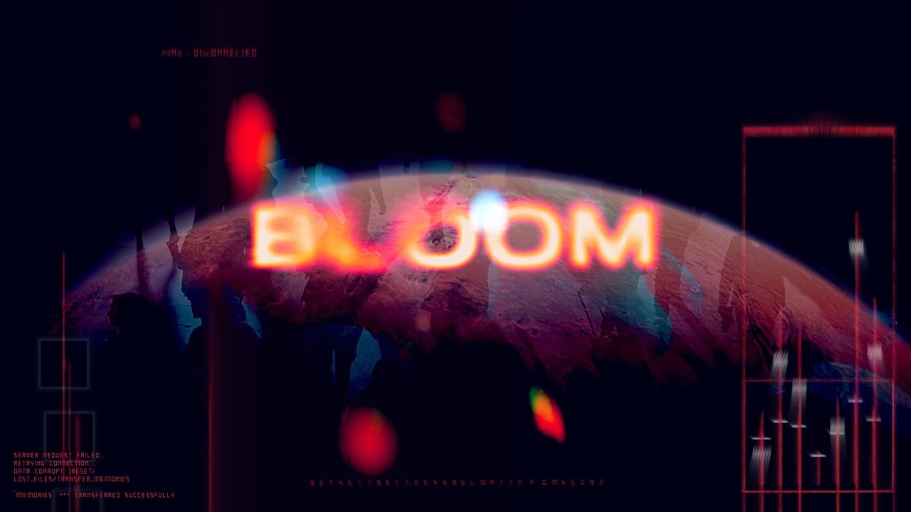 Bloom SFX - A Cinematic Sound Library