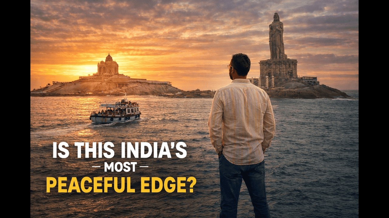 Three Seas. One Sunset. An Unexpected Realization... | EP - 08