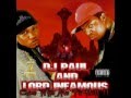 DJ Paul Lord Infamous Triple 6 Mafia Wanna Go 2 War mp3