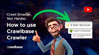 How To Use Crawlbase Crawler