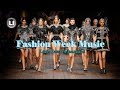 FASHION WEEK MUSIC-March-2018 By [Luis Izzo] 🕺💃