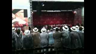 Full Morehouse College Commencement 2013 - Dear Old Morehouse News
