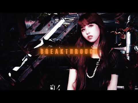 twice - breakthrough (slowed + reverb)