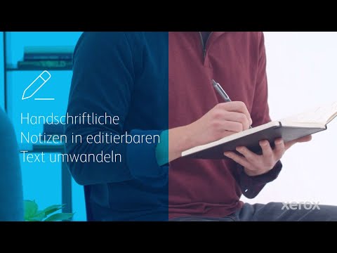 Video 2 Xerox Team Jansen - Bürosysteme GmbH & Co. KG