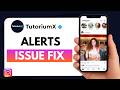 How to Fix Instagram Notifications Not Working (Android &amp; iPhone)