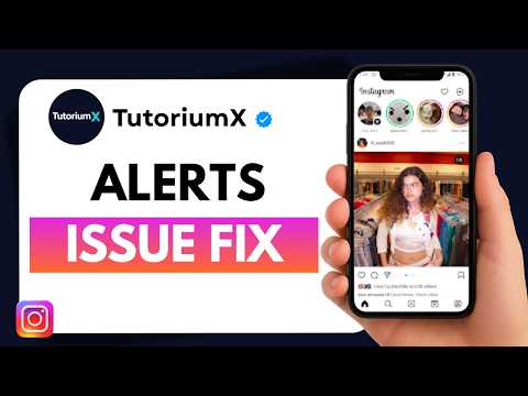 How to Fix Instagram Notifications Not Working (Android & iPhone)