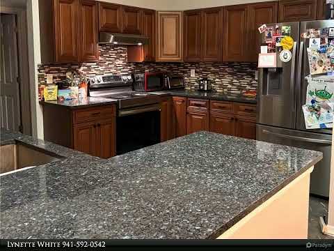 4033 DOVER DRIVE E, Bradenton, FL home video tour