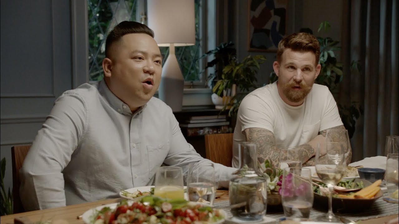 Dinner Debates: Comedy - Dinner Debates: Comedy
