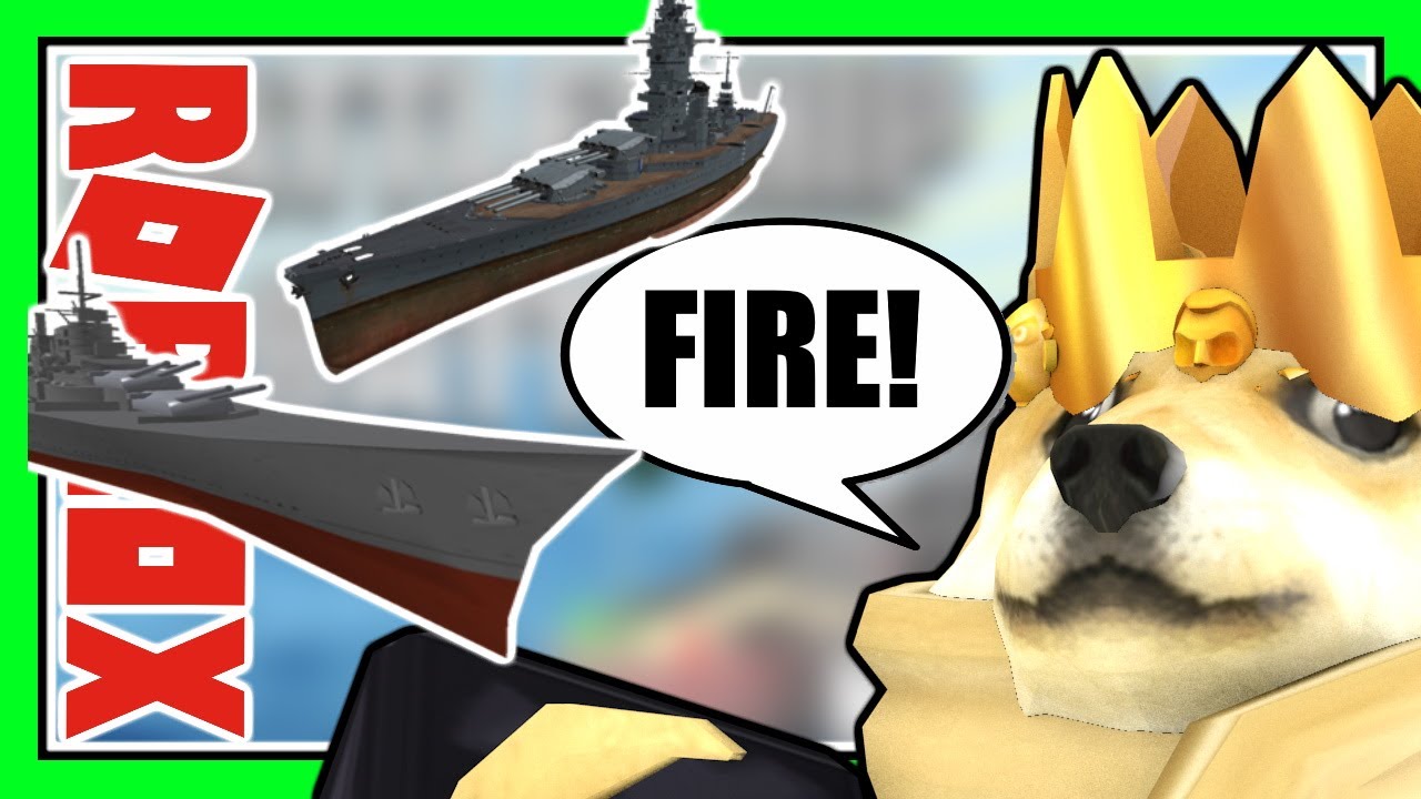 Seal Team 2 In Roblox Battleship Battle Youtube - this battleship made in attrition roblox