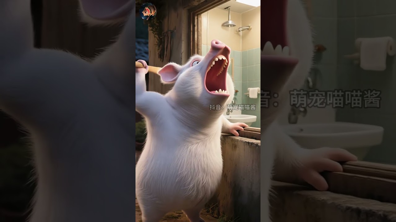 The Unexpected Revenge | Funny Animated Story 😼😱