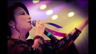 Eliz Avaroğlu - Dil Bestenim Meshurunum Üftadenim (Bûseli̇k)R.g.