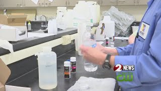 Free water testing answers Montgomery County residents' questions about water quality