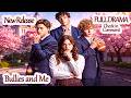 Bullies and Me【Full Drama in Pinned Comment】#jsb33 #Dramabox