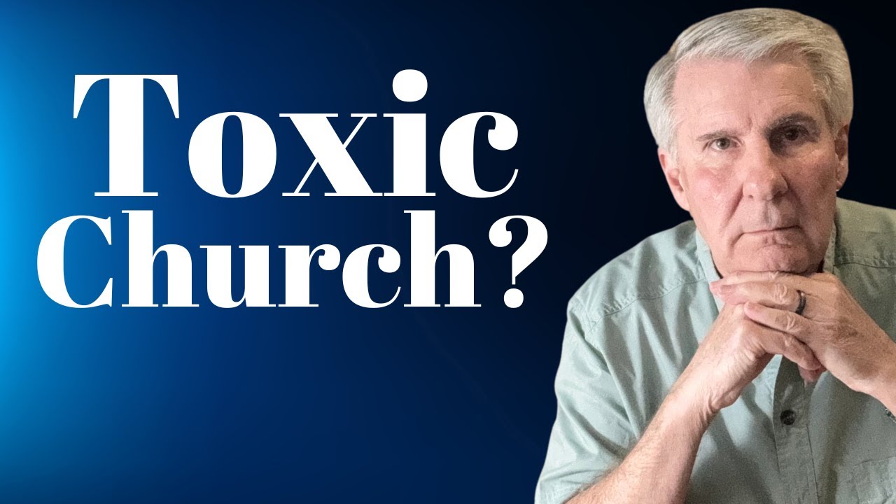 Toxic Leadership: Are Manipulative Pastors Controlling Your Church?