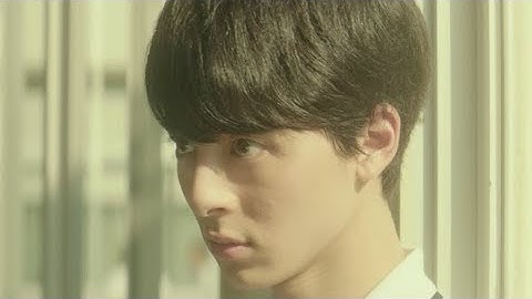 高杉真宙 主演！実話を基に描く青春物語／映画『世界でいちばん長い写真』予告編