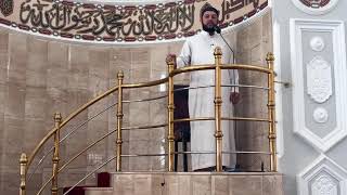 Download Lagu Zeenatul Islam Jumu'ah Lecture --Friday 09 Jan 2026--Sheikh Samih Jad MP3