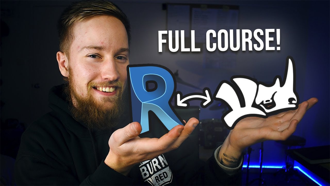 Курс «Рабочий процесс Revit и Rhino» — создание и документирование невероятных проектов