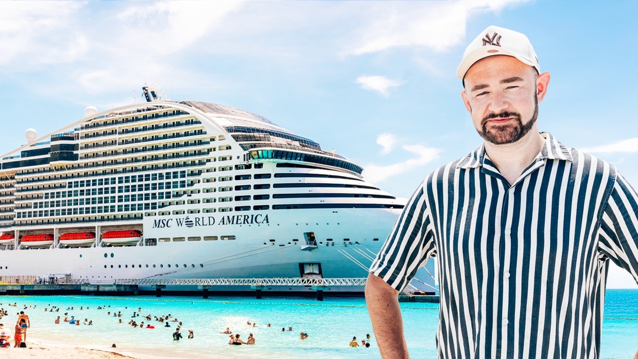 We Gave MSC Cruises Another Chance