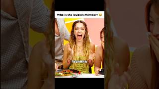Yoonchae didn’t hesitate😂 #trending #katseye #kpop #yoonchae #manon #daniela #1m #fypシ゚viral #viral