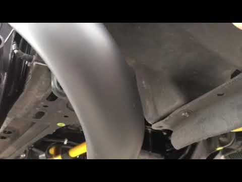 LEXUS IS300 TURBO BUILD PART 28/ CX RACING INTERCOOLER PIPING INSTALL
