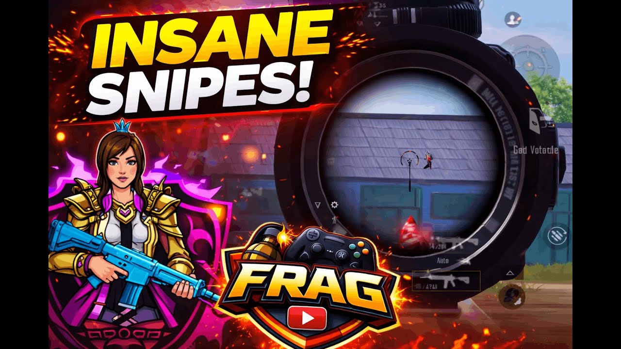 BGMI New Event Gameplay 🔥 Rank Push Montage | Intense Clutches & Smooth Kills