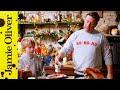 Jamie's Christmas Turkey | Keep Cooking At Christmas | Jamie Oliver