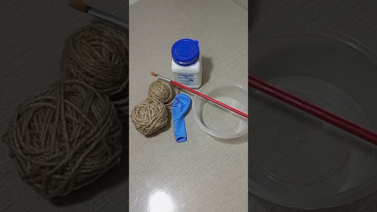 DIY LAMP HOME DECOR💫 