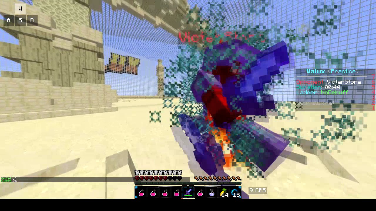 [RAP SERIE #1] - Ziblacking?? (3potted)