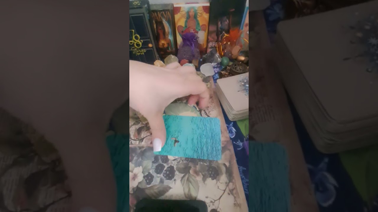 ვინ შემოვა თქვენს ცხოვრებაში მომდევნო 6 თვის განმავლობაში?